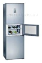 Ремонт холодильника Siemens KG29WE60 на дому