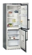 Ремонт холодильника Siemens KG33NX42 на дому