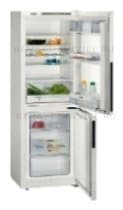 Ремонт холодильника Siemens KG33VVW30 на дому