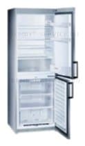 Ремонт холодильника Siemens KG33VX41 на дому