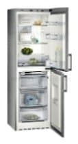 Ремонт холодильника Siemens KG34NX44 на дому