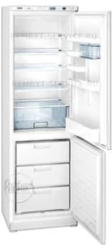 Ремонт холодильника Siemens KG35E01 на дому