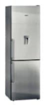 Ремонт холодильника Siemens KG36DVI30 на дому