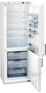 Ремонт холодильника Siemens KG36E04 на дому