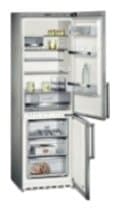 Ремонт холодильника Siemens KG36EAI20 на дому