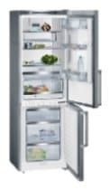 Ремонт холодильника Siemens KG36EAI30 на дому