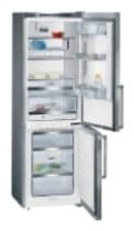 Ремонт холодильника Siemens KG36EAI40 на дому