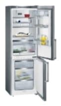 Ремонт холодильника Siemens KG36EAL40 на дому