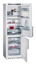 Ремонт холодильника Siemens KG36EAW20 на дому