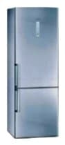 Ремонт холодильника Siemens KG36NA00 на дому