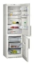 Ремонт холодильника Siemens KG36NA25 на дому