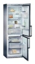 Ремонт холодильника Siemens KG36NA70 на дому