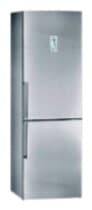 Ремонт холодильника Siemens KG36NA75 на дому
