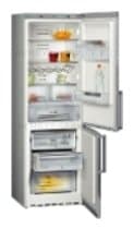 Ремонт холодильника Siemens KG36NAI20 на дому