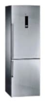 Ремонт холодильника Siemens KG36NAI22 на дому