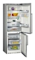 Ремонт холодильника Siemens KG36NH76 на дому