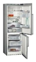Ремонт холодильника Siemens KG36NH90 на дому