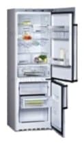 Ремонт холодильника Siemens KG36NP74 на дому