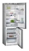 Ремонт холодильника Siemens KG36NS20 на дому