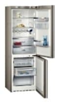Ремонт холодильника Siemens KG36NSB40 на дому