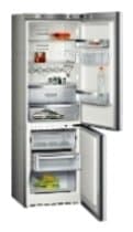 Ремонт холодильника Siemens KG36NSW30 на дому