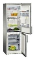 Ремонт холодильника Siemens KG36NVI20 на дому