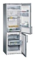 Ремонт холодильника Siemens KG36NVI30 на дому