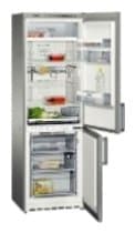Ремонт холодильника Siemens KG36NVL20 на дому