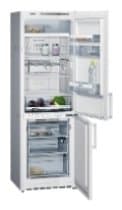 Ремонт холодильника Siemens KG36NVW20 на дому