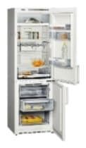 Ремонт холодильника Siemens KG36NVW30 на дому