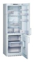 Ремонт холодильника Siemens KG36NX00 на дому
