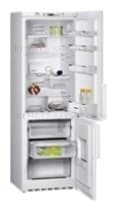 Ремонт холодильника Siemens KG36NX03 на дому