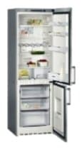 Ремонт холодильника Siemens KG36NX46 на дому
