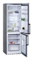 Ремонт холодильника Siemens KG36NX72 на дому