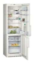 Ремонт холодильника Siemens KG36NXW20R на дому