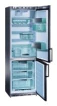Ремонт холодильника Siemens KG36P370 на дому