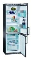 Ремонт холодильника Siemens KG36P390 на дому