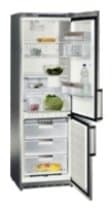 Ремонт холодильника Siemens KG36SA70 на дому