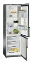 Ремонт холодильника Siemens KG36SA75 на дому