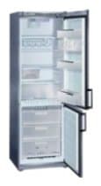 Ремонт холодильника Siemens KG36SX70 на дому
