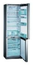Ремонт холодильника Siemens KG36U199 на дому