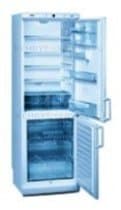 Ремонт холодильника Siemens KG36V310SD на дому