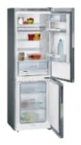 Ремонт холодильника Siemens KG36VVI30 на дому