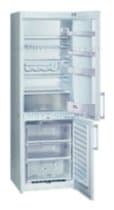 Ремонт холодильника Siemens KG36VX00 на дому