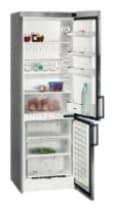 Ремонт холодильника Siemens KG36VX43 на дому