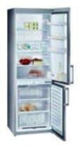 Ремонт холодильника Siemens KG36VX50 на дому