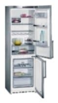 Ремонт холодильника Siemens KG36VXL20 на дому