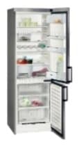 Ремонт холодильника Siemens KG36VY40 на дому