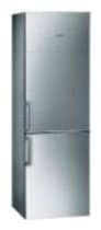 Ремонт холодильника Siemens KG36VZ45 на дому