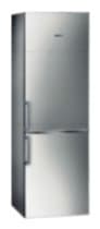 Ремонт холодильника Siemens KG36VZ46 на дому